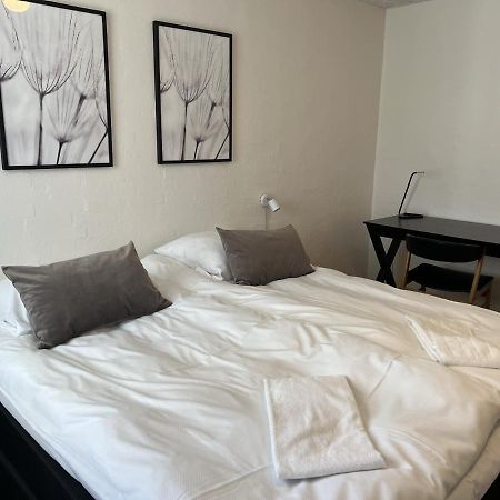 Hotel Sov Godt Herning Luaran gambar