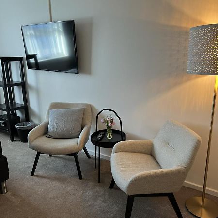 Hotel Sov Godt Herning Luaran gambar