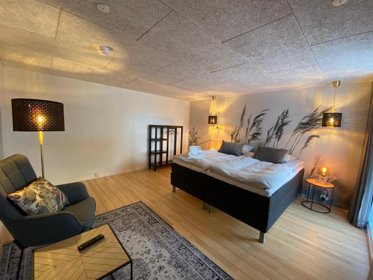 Hotel Sov Godt Herning Luaran gambar