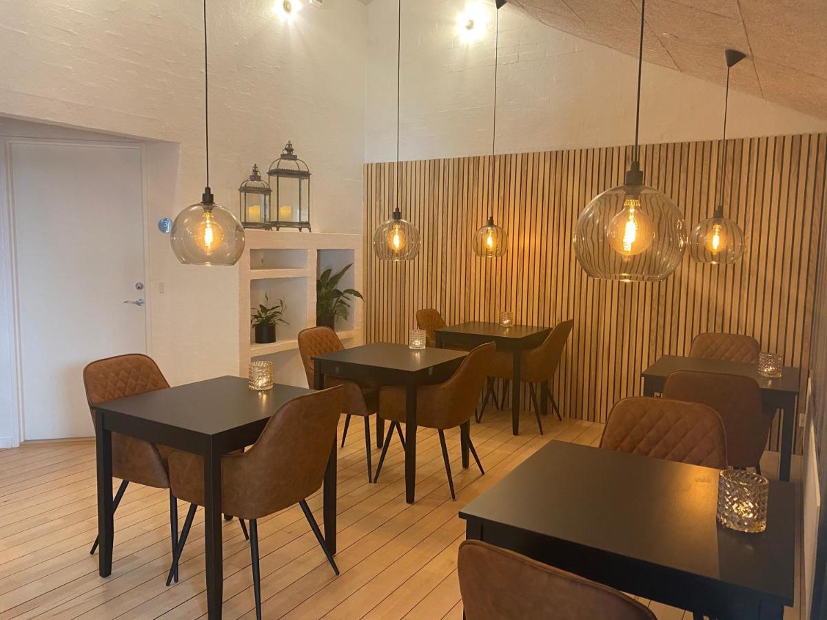 Hotel Sov Godt Herning Luaran gambar