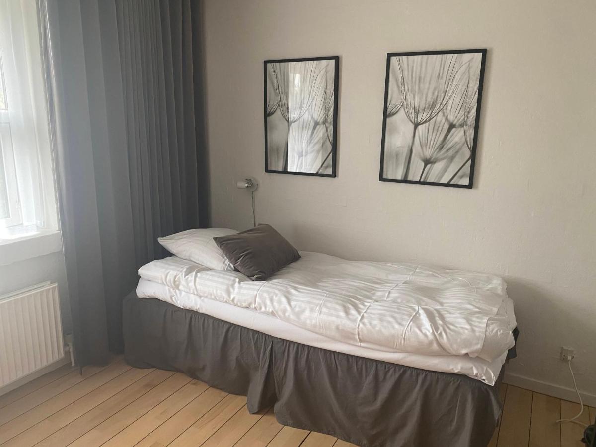 Hotel Sov Godt Herning Luaran gambar