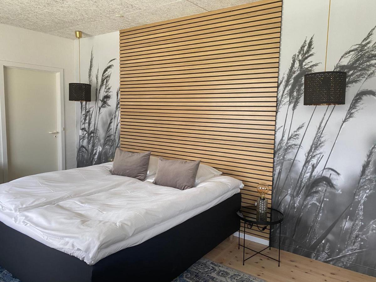Hotel Sov Godt Herning Luaran gambar