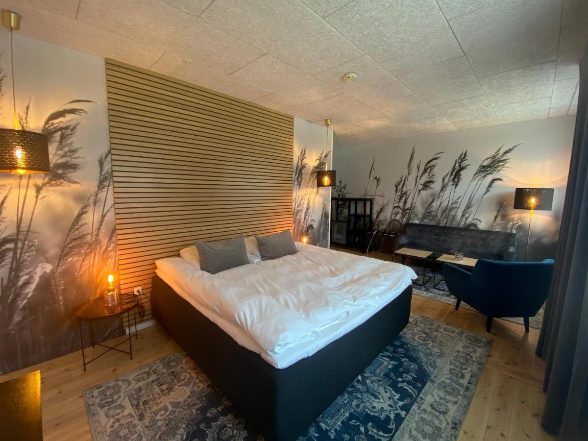 Hotel Sov Godt Herning Luaran gambar