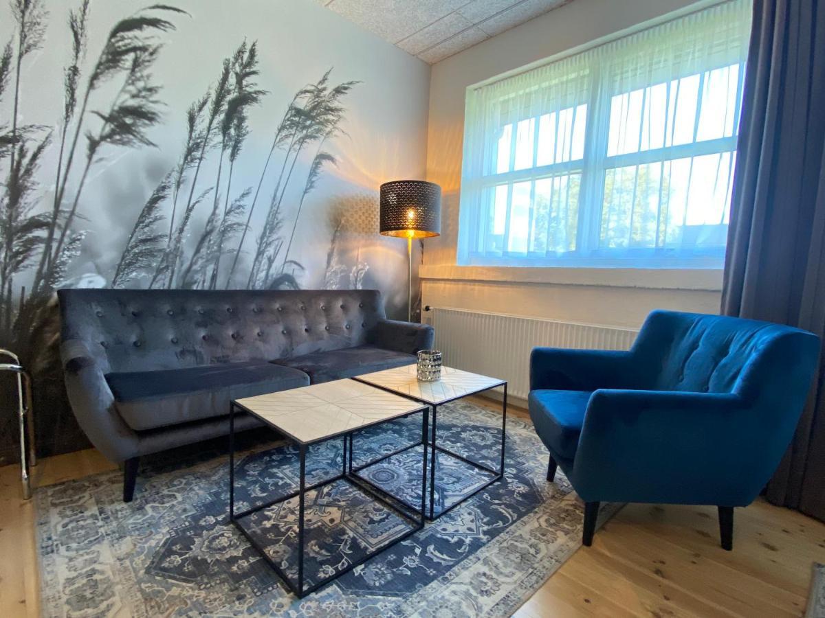 Hotel Sov Godt Herning Luaran gambar