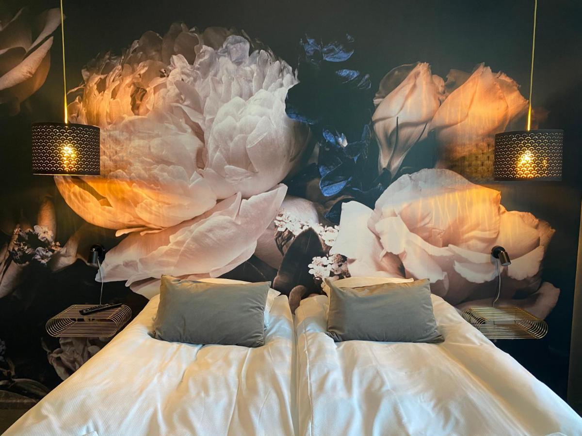 Hotel Sov Godt Herning Luaran gambar