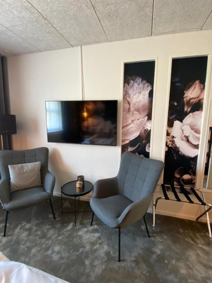 Hotel Sov Godt Herning Luaran gambar