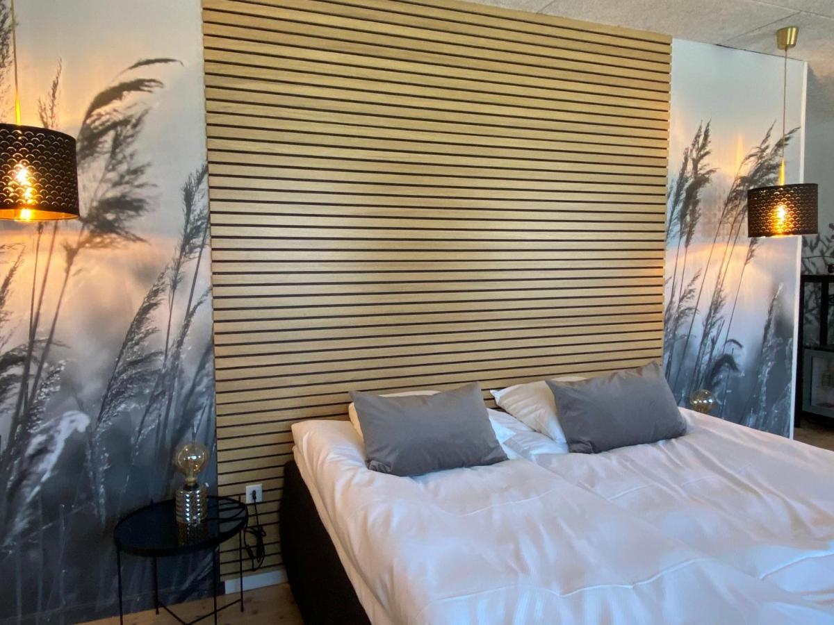 Hotel Sov Godt Herning Luaran gambar