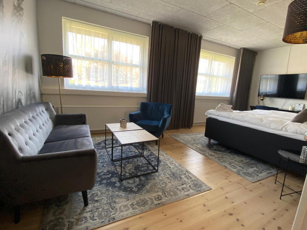 Hotel Sov Godt Herning Luaran gambar