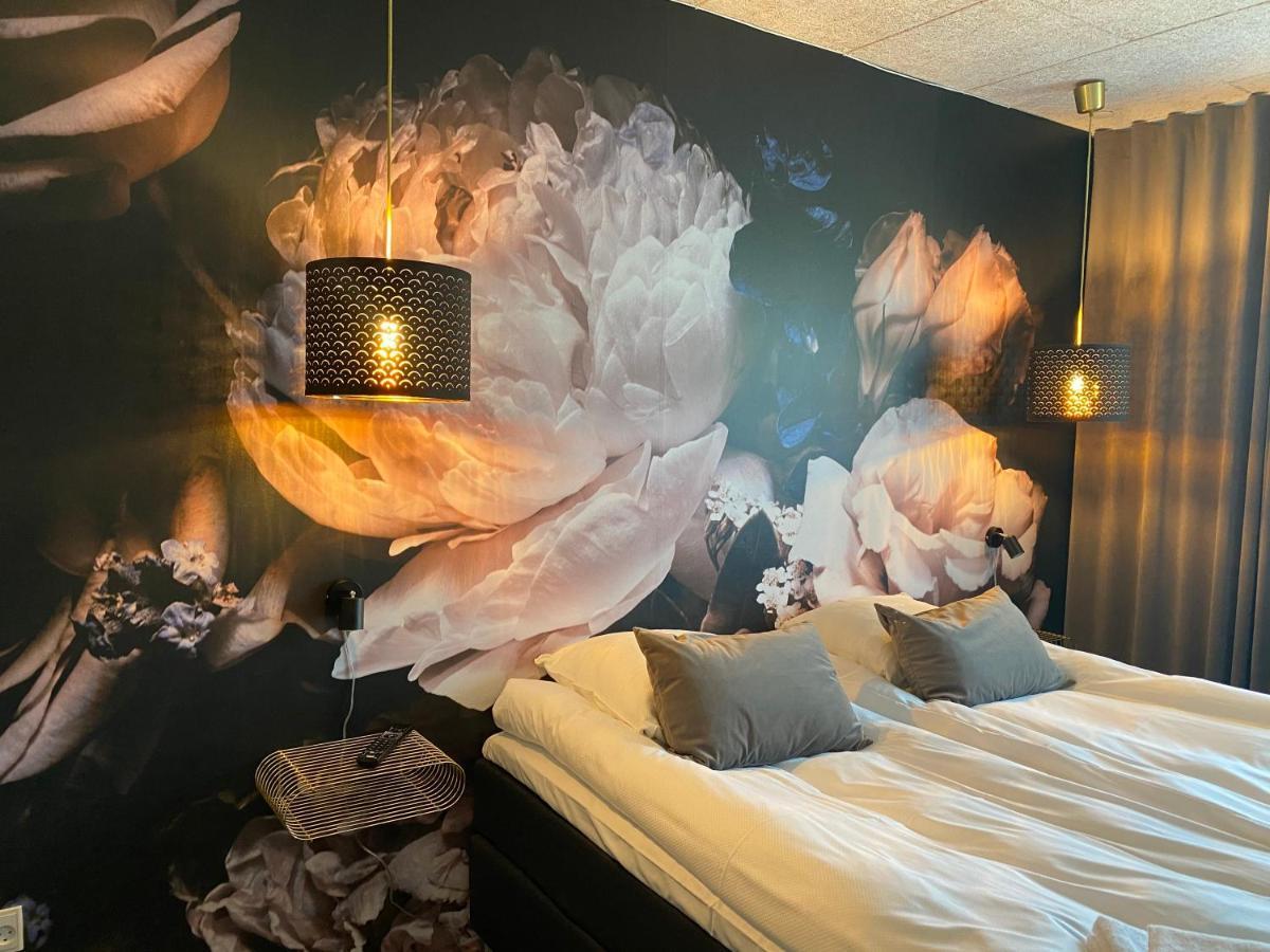 Hotel Sov Godt Herning Luaran gambar