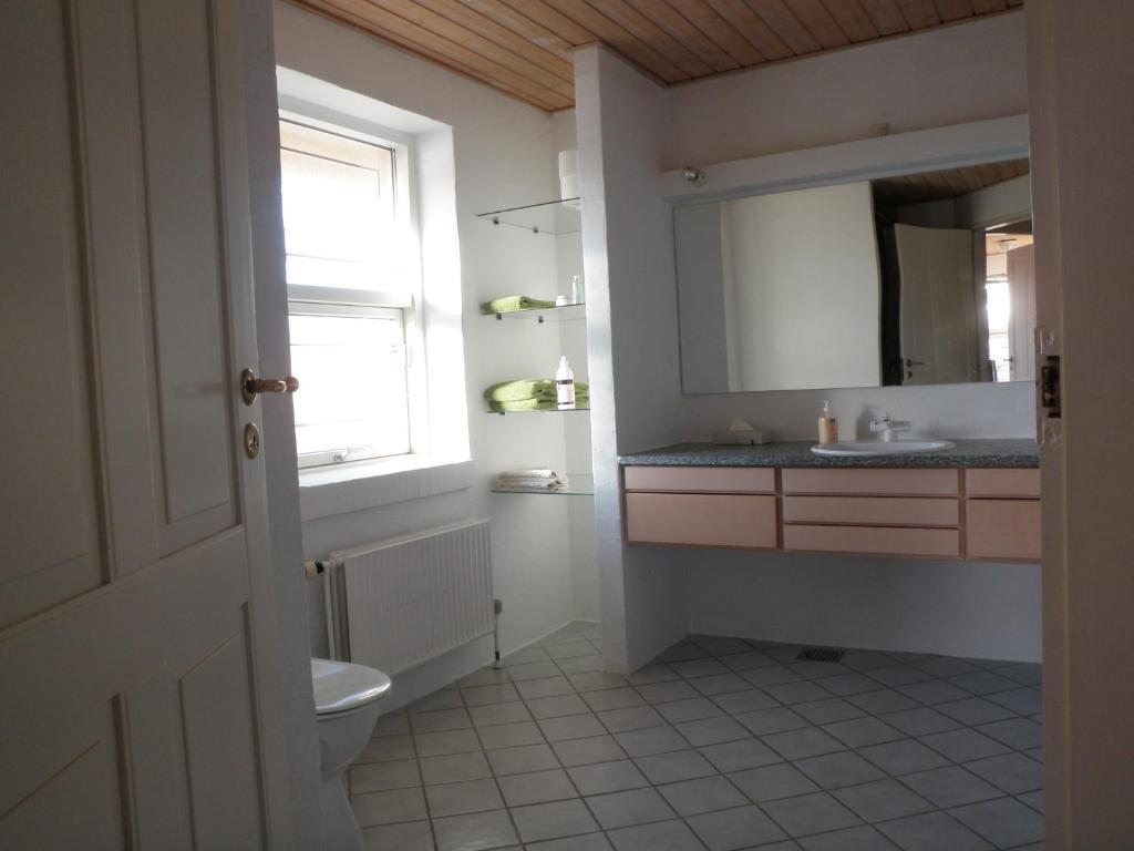Hotel Sov Godt Herning Bilik gambar