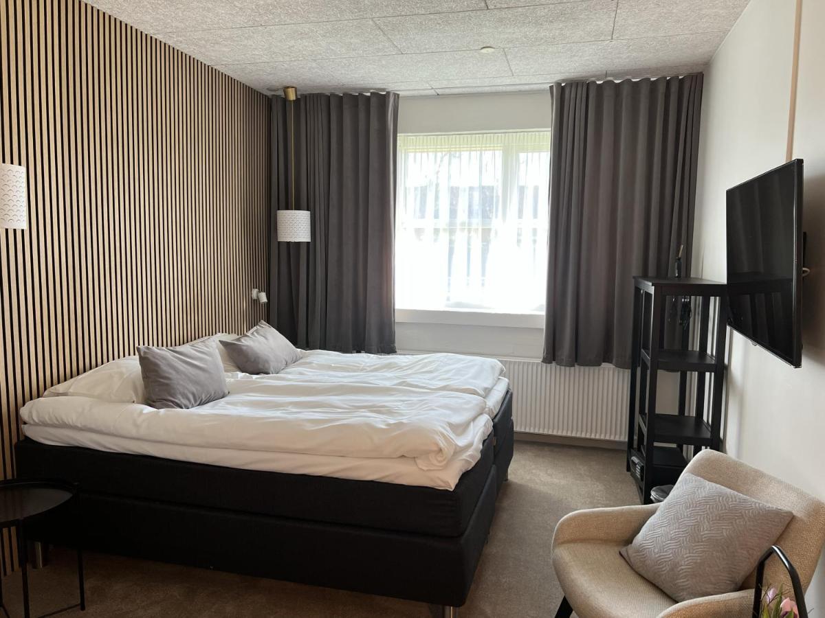 Hotel Sov Godt Herning Luaran gambar
