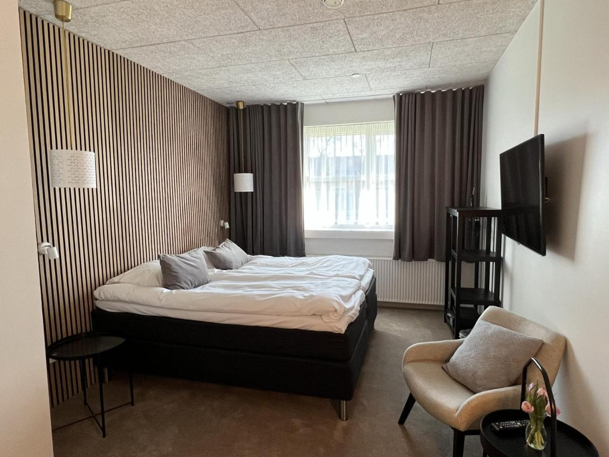 Hotel Sov Godt Herning Luaran gambar