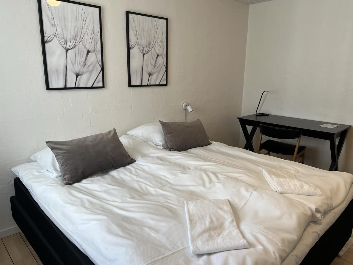 Hotel Sov Godt Herning Luaran gambar