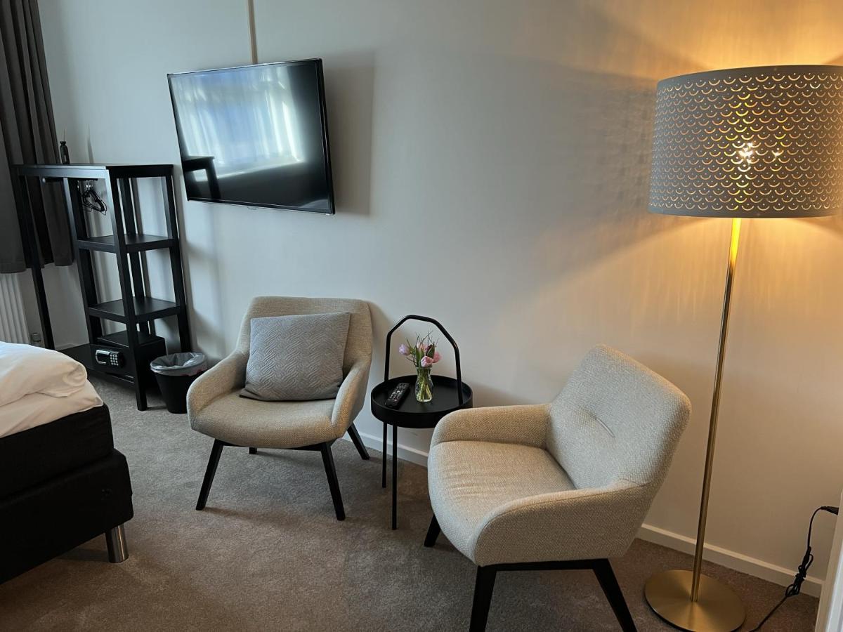 Hotel Sov Godt Herning Luaran gambar