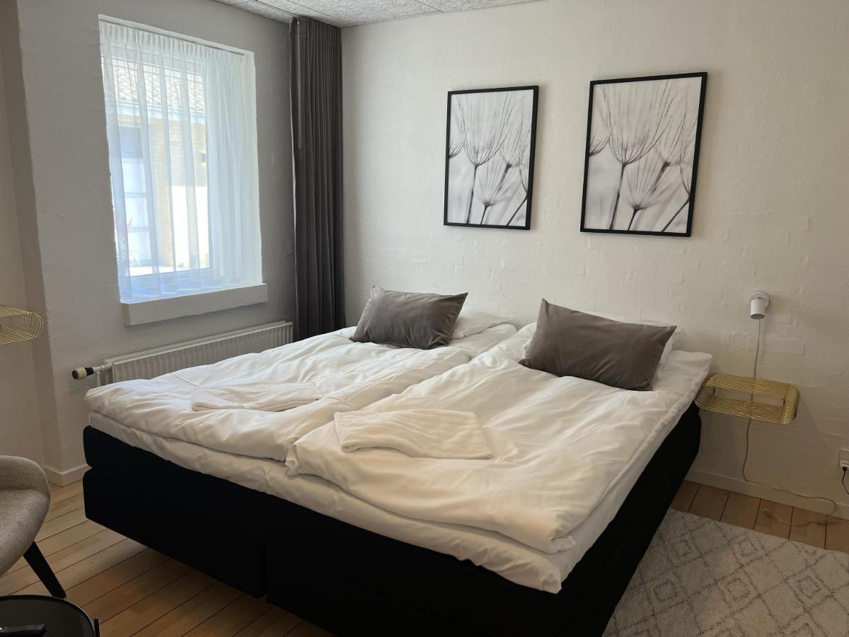 Hotel Sov Godt Herning Luaran gambar