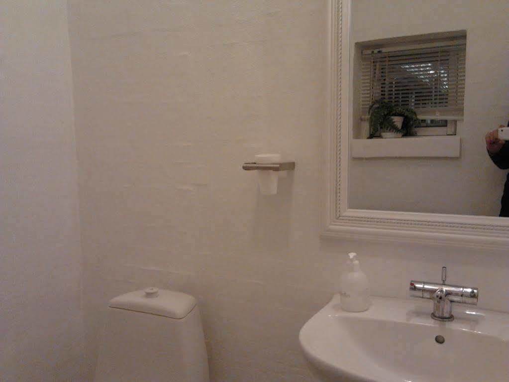 Hotel Sov Godt Herning Luaran gambar