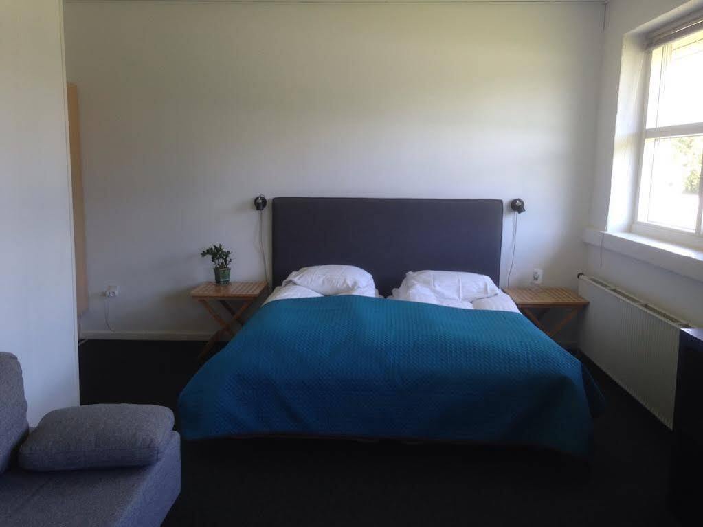 Hotel Sov Godt Herning Luaran gambar