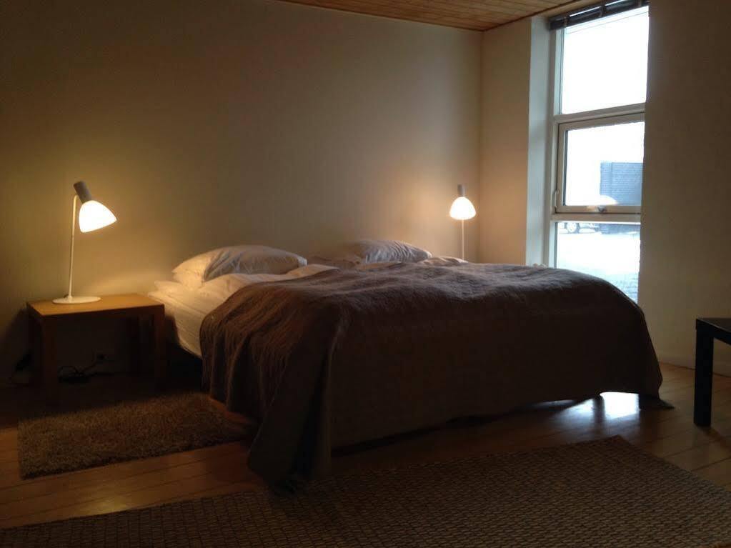 Hotel Sov Godt Herning Luaran gambar