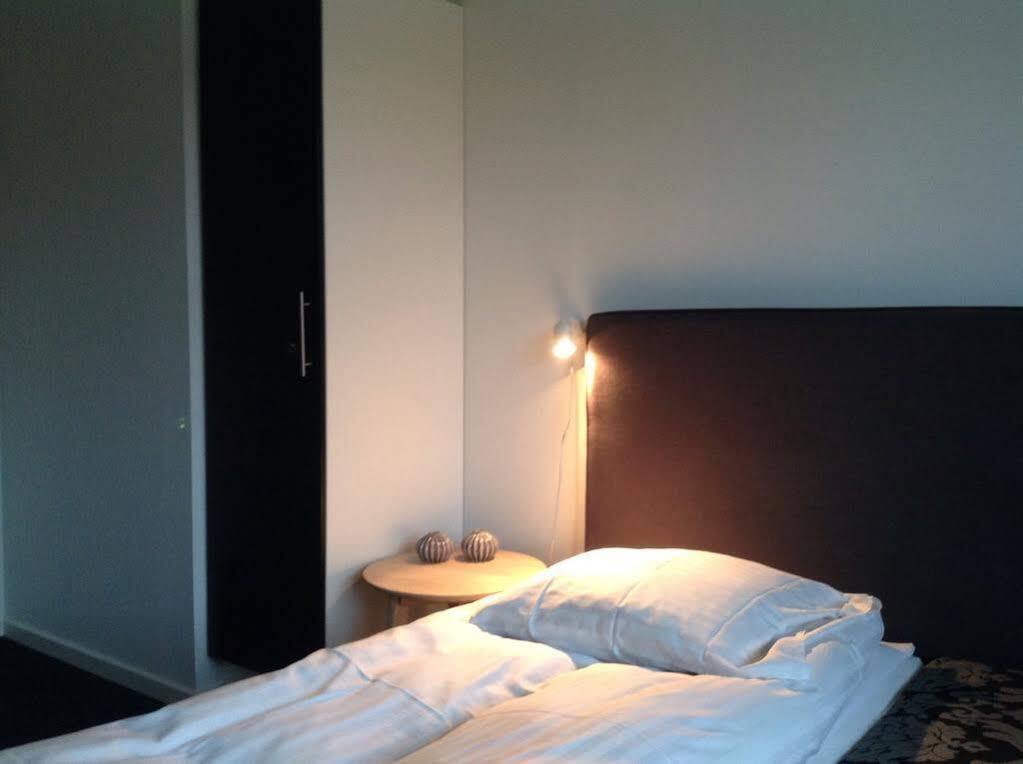 Hotel Sov Godt Herning Luaran gambar