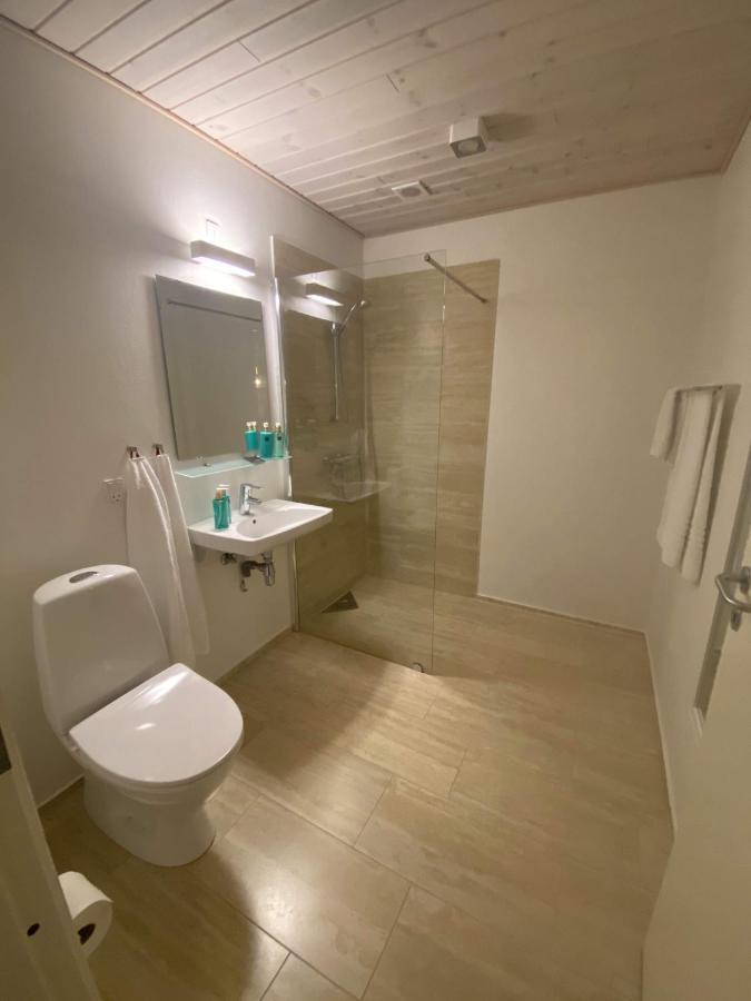 Hotel Sov Godt Herning Luaran gambar