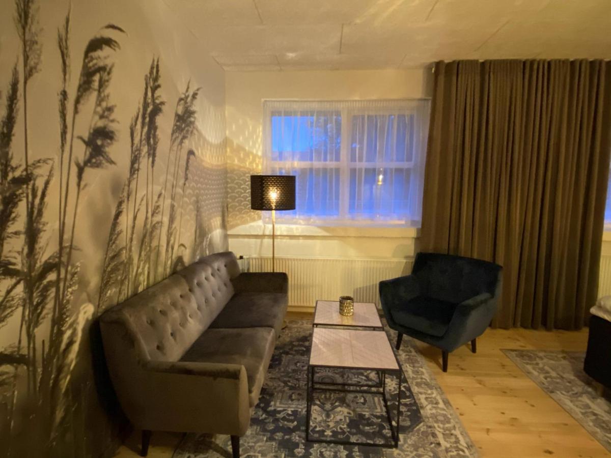 Hotel Sov Godt Herning Luaran gambar