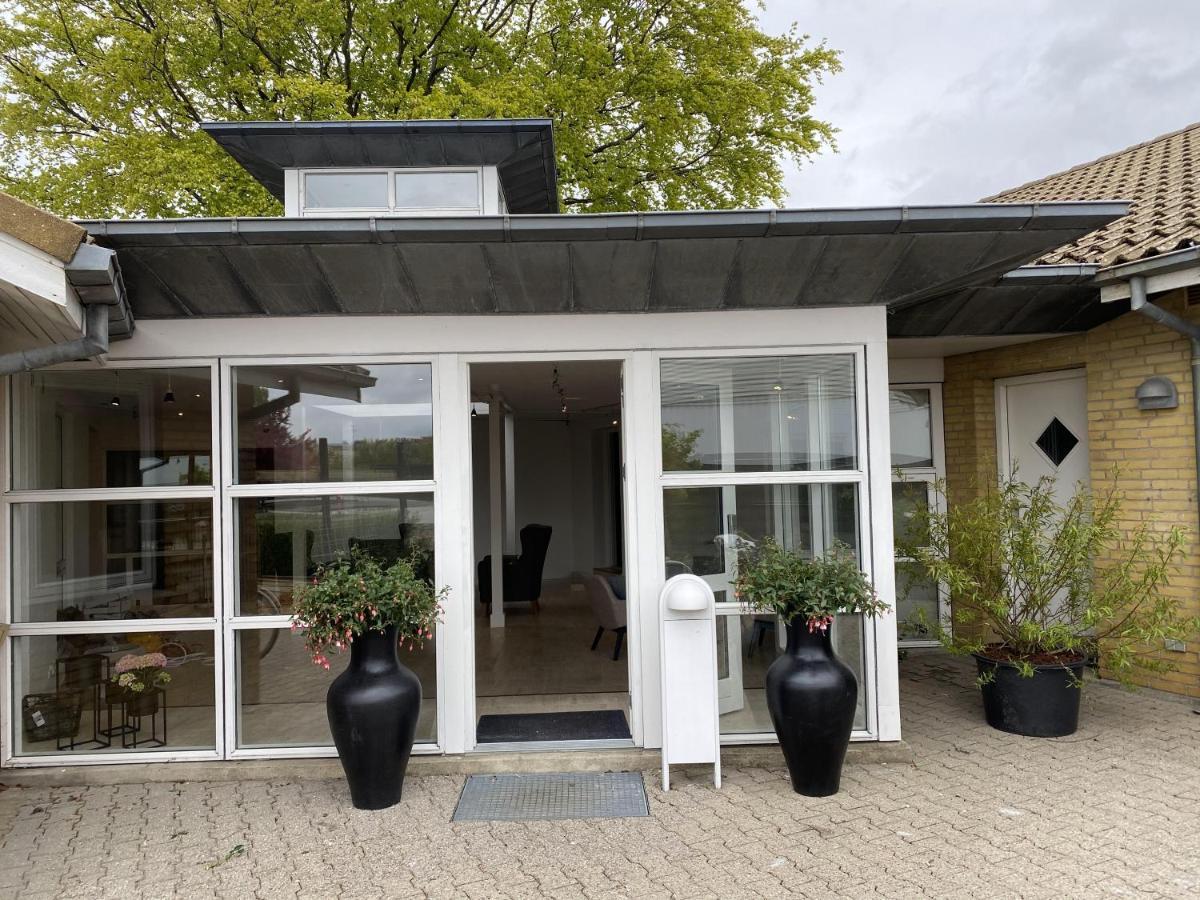 Hotel Sov Godt Herning Luaran gambar