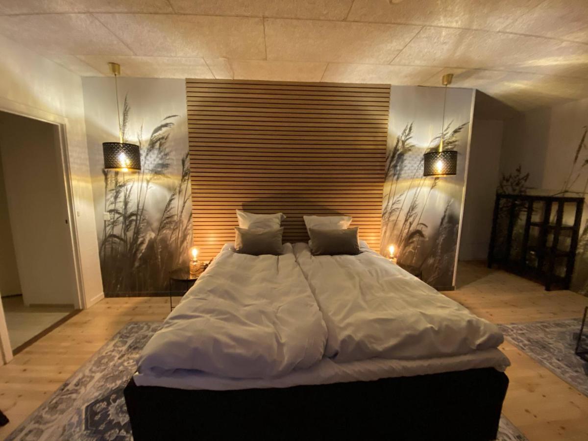 Hotel Sov Godt Herning Luaran gambar
