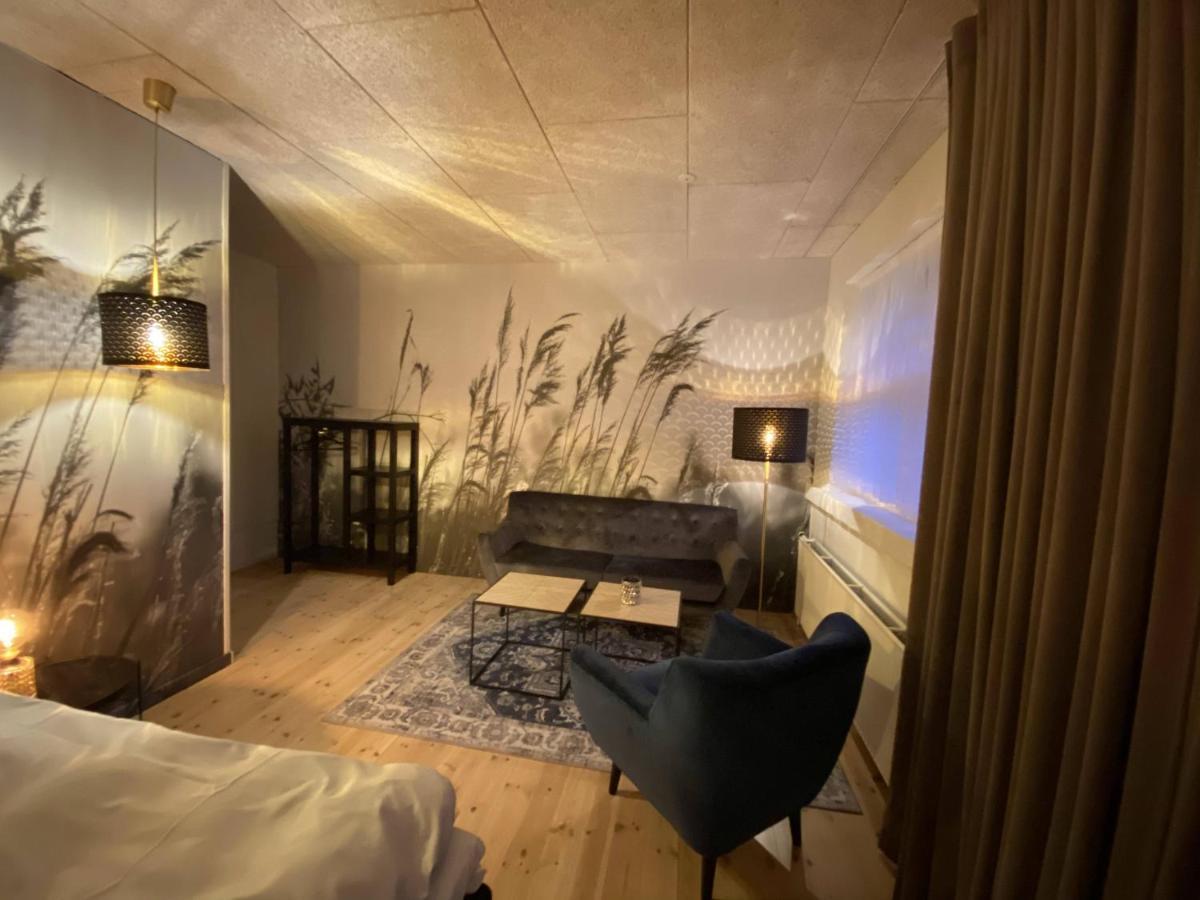 Hotel Sov Godt Herning Luaran gambar
