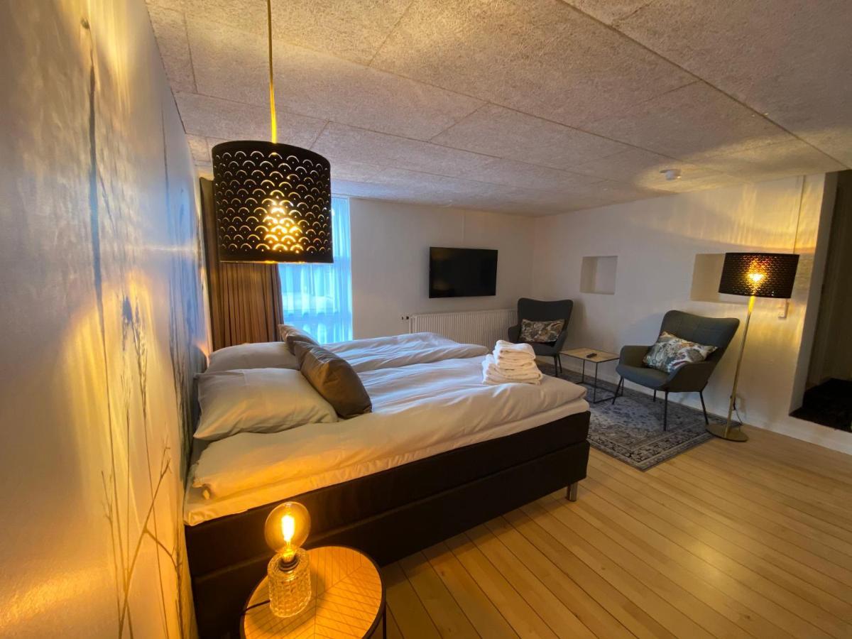 Hotel Sov Godt Herning Luaran gambar