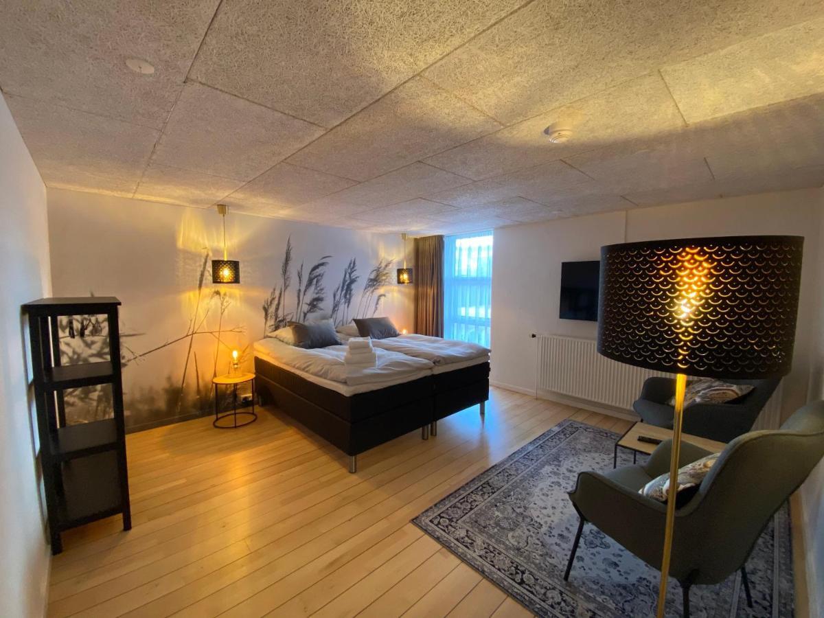 Hotel Sov Godt Herning Luaran gambar