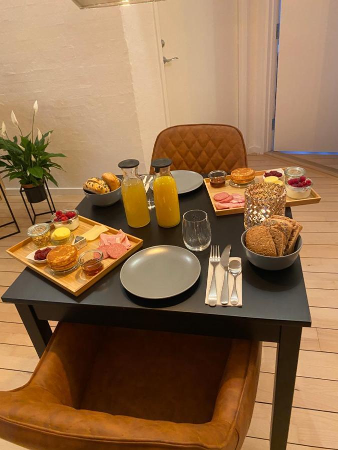 Hotel Sov Godt Herning Luaran gambar