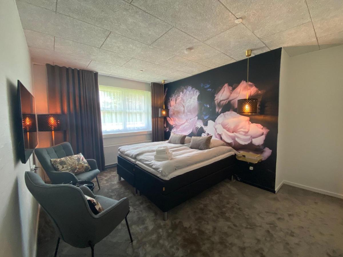Hotel Sov Godt Herning Luaran gambar