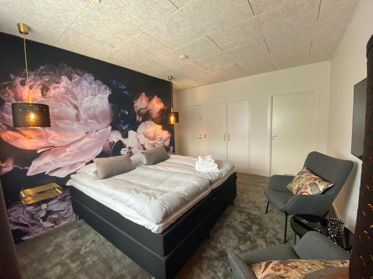 Hotel Sov Godt Herning Luaran gambar