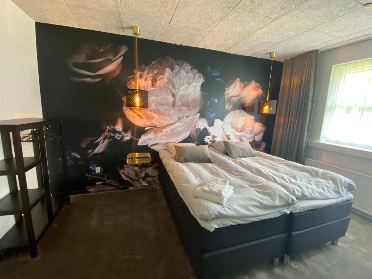 Hotel Sov Godt Herning Luaran gambar