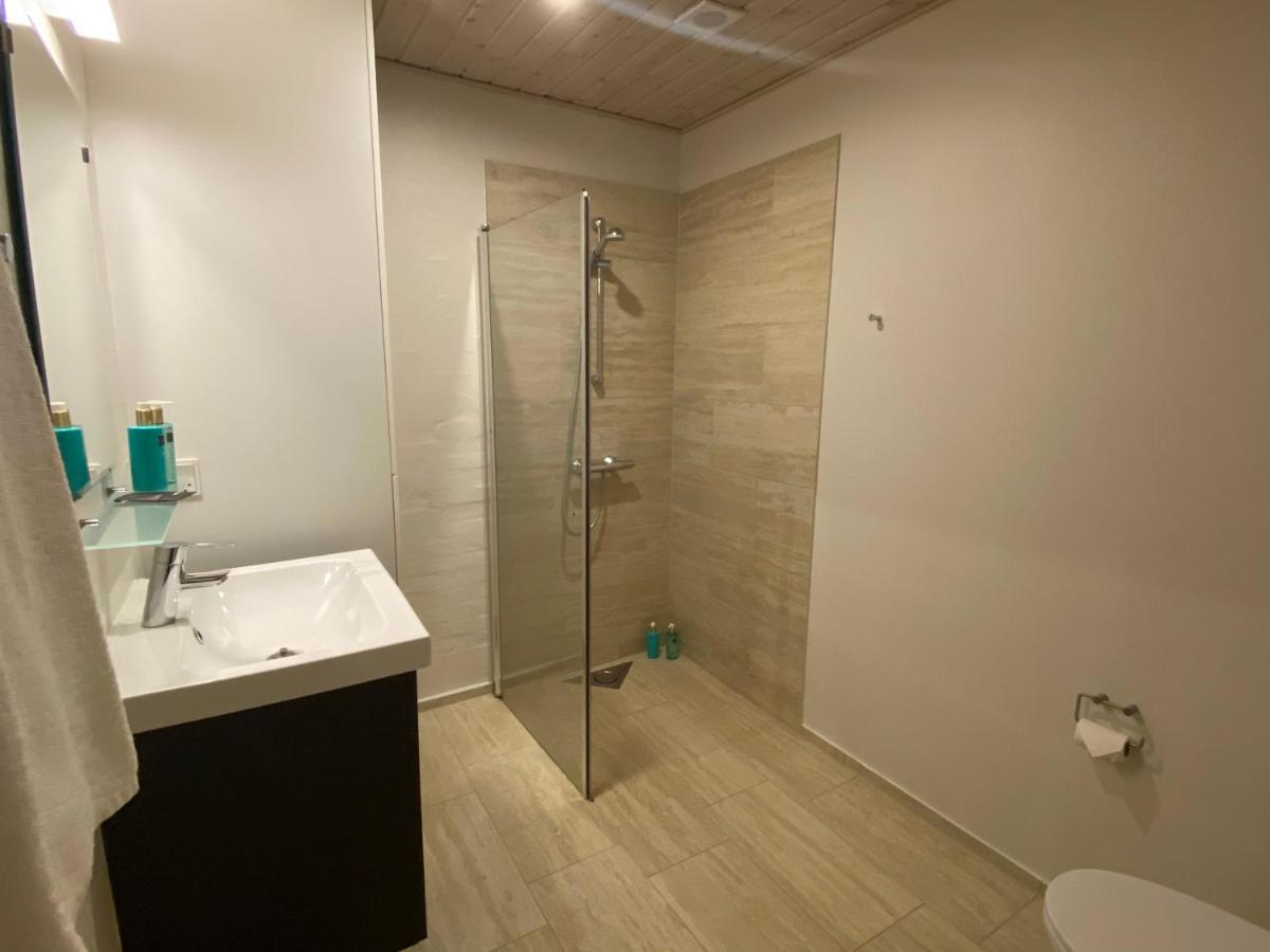 Hotel Sov Godt Herning Luaran gambar